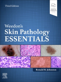 Weedons Skin Pathology Essentials 3e Original PDF