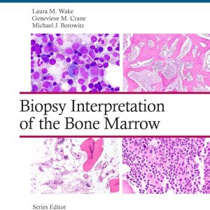 Biopsy Interpretation of the Bone Marrow (Biopsy Interpretation Series)