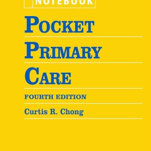 Pocket Primary Care 4th Edition