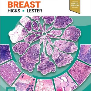Diagnostic Pathology: Breast, 4th Edition