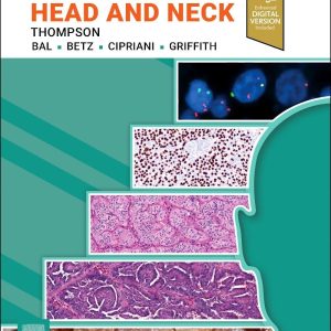 Diagnostic Pathology: Head and Neck 4th Edition