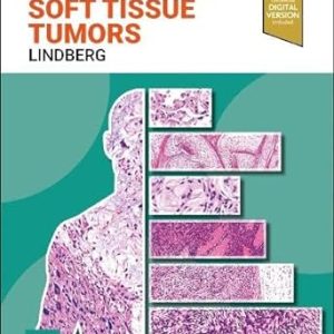 Diagnostic Pathology: Soft Tissue Tumors, 4th Edition