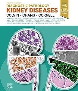 Diagnostic Pathology: Kidney Diseases, 4th Edition