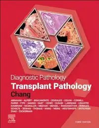 Diagnostic Pathology: Transplant Pathology 3rd Edition