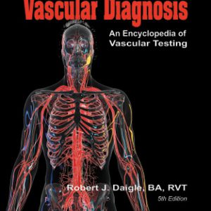 Techniques in Noninvasive Vascular Diagnosis 5th edition