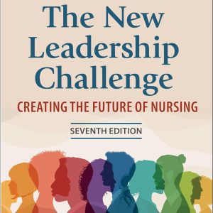 The New Leadership Challenge 7th Edition